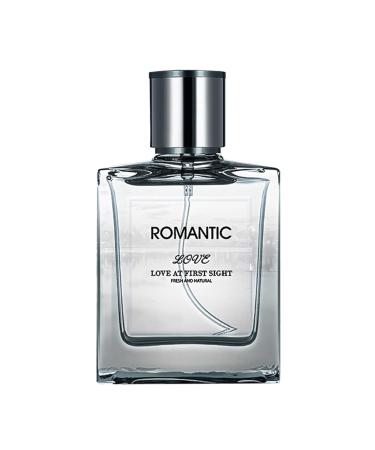 Mens Fragrance Eau de Parfum with Water Pearl Gift Packing Long Lasting Fragrance for Date Night Gifts for Men(50ml) 11.36 Ounce (Pack of 1) Grey - Buy Online on GoSupps.com