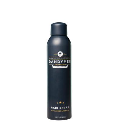 DandyMen Hair Spray 8.45 oz