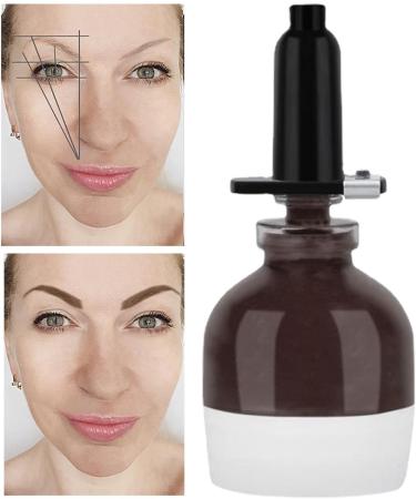 Brow Mapping String Tool 20 Microblading Supplies For Accurate Marking - Accurate Marking String Brow Microblading Supplies For Makeup Artists Beauty Schools Pochy Brown - Buy Online on GoSupps.com