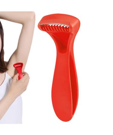 Aizuoni women's razors for shaving women's razor women's razor for legs - manual razor razor for women women's razors for legs smooth razor for legs bikini liner