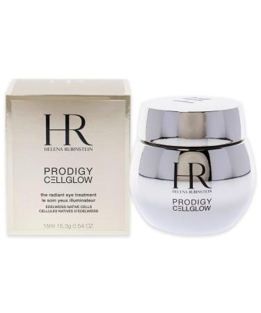 Helena Rubinstein Unisex Crema DE OJOS PRODIGY CELLGLOW EYE CREAM 15ML Negro - Buy Online on GoSupps.com