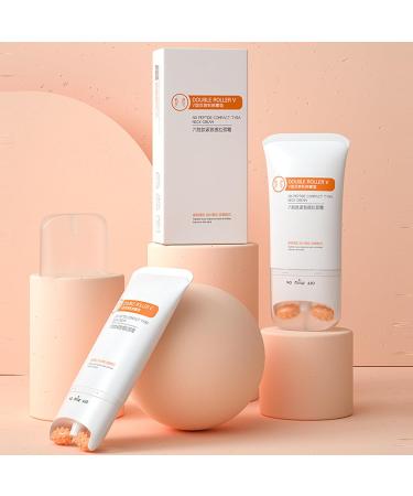 Firming neck cream natural moisture care for the neck 120 g moisturizing and nourishing skin care with whitening effect - Buy Online on GoSupps.com