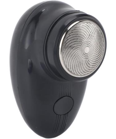 Electric Hair Clipper Efficient Portable Electric Hair Clipper with Long Battery Life Professional Precise Cutting for Home Salon (Matte Black) - Buy Online on GoSupps.com