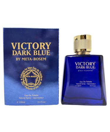 J & H VARIETY PERFUME J&H OC POUR HOMME Eau de Toilette Spray for Men Citrus Freshness Daytime and Casual Use A CLassic Bottle for all Skin Types Wonderful Gift 3.4 Fluid Ounce