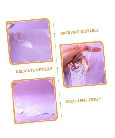 Ipetboom Moisturizing Skin Care Patch Neck Mask Sheets 200pcs Pack Safe and Thin - Buy Online on GoSupps.com