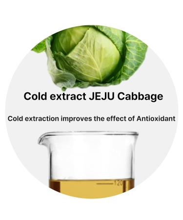 TNTN MOM'S Vegan Jeju Cabbage Toner Lotion | Anti-Aging Collagen Organic Fragrance-Free Soothing Skincare | Lightweight & Calming Care for All Skin Types - Buy Online on GoSupps.com