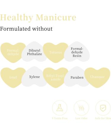 MEGIOR Yellow Gel Nail Polish 15ml Cream Yellow Gel Polish 1PC Soak Off UV LED Nail Gel Polish for Nail Art Manicure Salon DIY Home for Women Girls Nails Creme Yellow - Buy Online on GoSupps.com