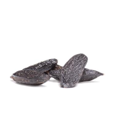 Buy Organic Spicebar Tonka Beans Whole - 60g | Premium Quality International Shipping - Buy Online on GoSupps.com
