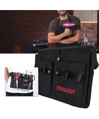 Professional Hair Care Styling Tools Belt Bag - Salon-Grade Holster for Hairdressers & Shears - Buy Online on GoSupps.com