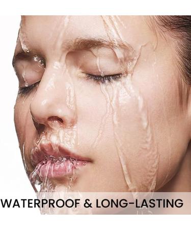 Lightsbetter Waterproof Brow Pen Precisely My Brow Pencil Magical Waterproof Brow Pen Tint My 4 Tip Brow Waterproof 24h Smudge Proof 5 Colours Available (03#) - Buy Online on GoSupps.com