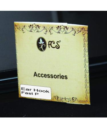 Buy FCS Replacement Ear Hook for Siemens Signia Fast P International Shipping Available - Buy Online on GoSupps.com