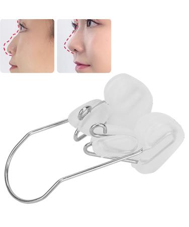 Nose Beauty Clip - Silicone Nose Shaper Lifter & Bridge Straightener for a Perfect Profile - Buy Online on GoSupps.com