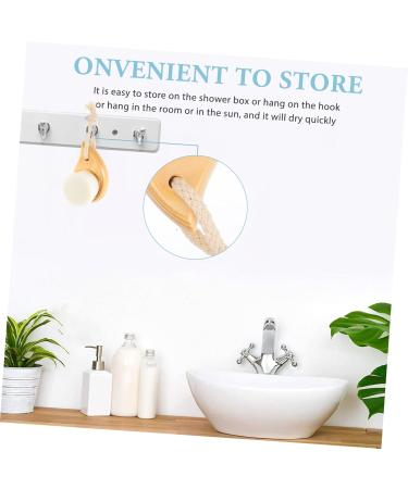 Buy Premium Face Brush Cleansing Facial Scrubber | Deep Cleaning & Pore Cleansing Brush - International Shipping Available - Buy Online on GoSupps.com