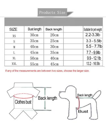 XIAOYU Pet Clothes - Warm Hoodie Costume for Dogs & Cats | Halloween Cosplay Apparel - Small Tiger - Buy Online on GoSupps.com