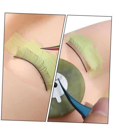 minkissy Eye Stickers 45 Rolls Lash Tape Eyelash Tape Line Eyelash Adhesive Tape Eyelash Grafting Graft Eye Makeup Tape Durable Eye Non-woven Fabric Breathable Eye Patch - Buy Online on GoSupps.com