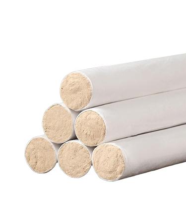 Pure Moxibustion Stick - Lasting Warming Refreshing Fragrance Moxa Roll Healthy Care Pure Aged Moxa Stick for Home Indoor - Buy Online on GoSupps.com