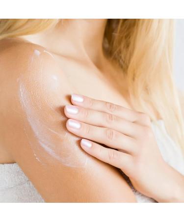 EVOLUDERM - Mono la Folie Moisturizing Body Lotion - 500 ml - Ingredients of Natural Origin - Vegan - Made in France - Pack of 3 x 500 ml - Buy Online on GoSupps.com