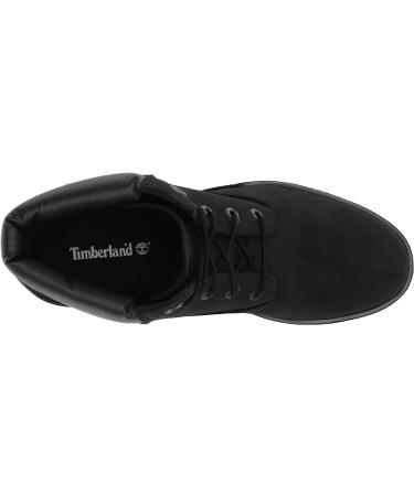 Timberland Women's Kinsley 6 Waterproof Hiking Boot - Black Nubuck (Size 8) - Buy Online on GoSupps.com