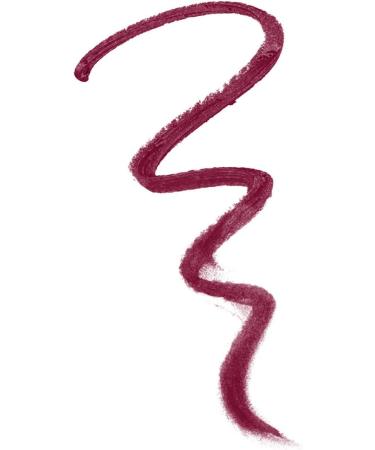 Maybelline Color Drama Lip Pencil in 310 Berry Much - Intense Velvet Finish | 1 Count - Buy Online on GoSupps.com