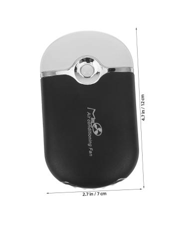 Beaupretty Eyelash Hair Dryer & Fan | Rechargeable Lash Tools for Extensions & Perfect Lashes - Buy Online on GoSupps.com