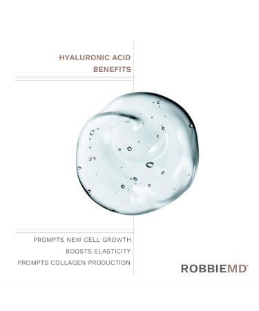 Clarifying Daytime Moisturizer with Hyaluronic Acid MSM & DMAE - Plump Smooth & Firm Skin | 1.75 oz Worldwide Shipping - Buy Online on GoSupps.com