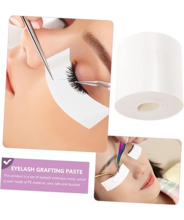 Buy Angoily 110pcs Eyelash Extension Stickers - Natural False Lashes & Beauty Supplies for Lash Lift - Breathable Eye Pads & Foam Gasket - International Shipping Available - Buy Online on GoSupps.com