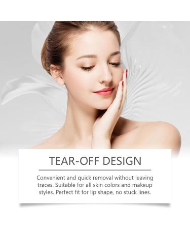  G n rique Lip Stain Peel Off Matte Lips Liner Stain Waterproof Long-Lasting Makeup Non-Stick Moisturizing Lipstick Cosmetics for Girls Daily Use Outdoor Party Beauty - Buy Online on GoSupps.com