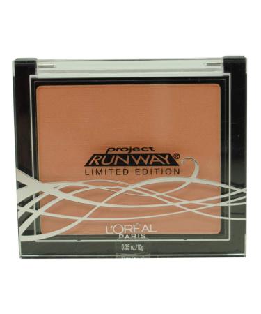 L'Or al True Match Project RunwayTrue Match Blush Mystic Blush .35 oz