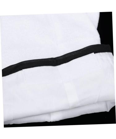 minkissy 4 Pairs Hand Treatment Mitts Hand Wax Treatment Cold Gloves Mittens Wax Gloves Bath Gloves Soft Cotton Gloves for Sleeping Skin Care Gloves Moisturizing Gel White - Buy Online on GoSupps.com