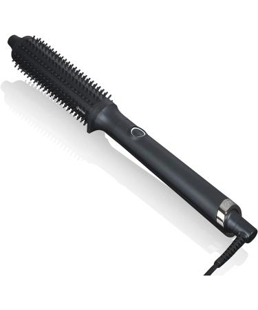 ghd Rise Volumising Hot Brush 32mm Barrel + Helios Hair Dryer (Black) - Achieve Full-Length Body & Volume - Buy Online on GoSupps.com
