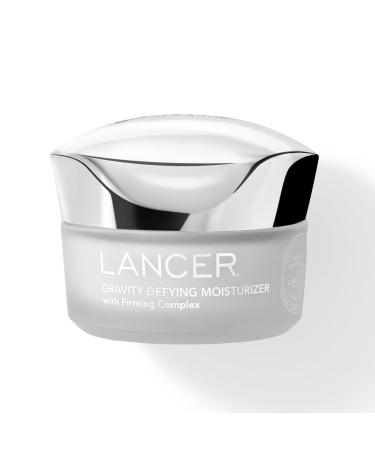 Lancer Gravity Defying Moisturizer With Firming Technology Face Moisturizer for Women Great at Boosting Collagen Hydration Anti-Aging and Firmness