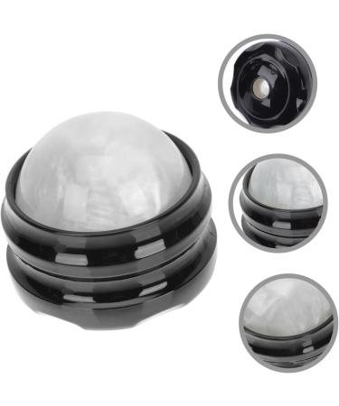 JECOMPRIS 2-Pack Massage Balls - Essential Relief for Sore Muscles Foot Massage Device & Body Relaxation Gear - Perfect for Fascia Release - Buy Online on GoSupps.com