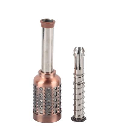 Copper Moxa Moxibustion Stick Body Health Massager Hot Compress Hot Compress Moxibustion Stick Moxibustion Stick
