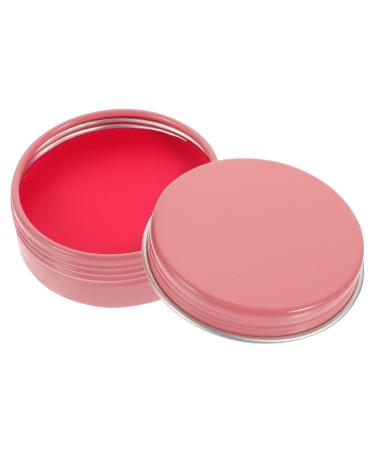 FOMIYES Brow Mapping Paste Eyebrow Paste Eyebrow Mapping Cream White Material Miss Washable Auxiliary Tool 5x5cm As Shown 1