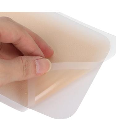 Skin Scar Cover Tape for Arm - Lightweight Concealer for Women and Men - Translucent Skin Color 3 - Buy Online on GoSupps.com
