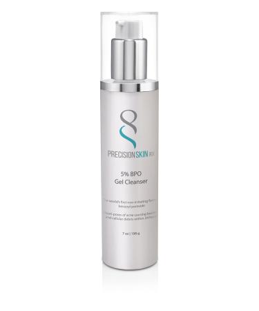 Vitality Precision Skin RX 5% BPO Cleanser