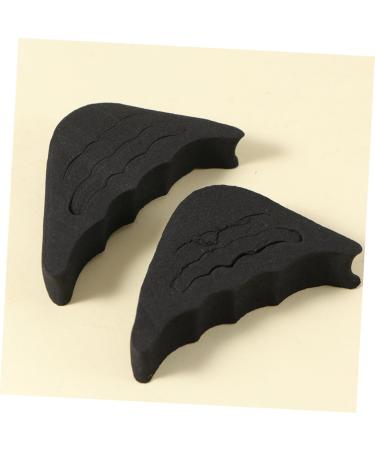 Buy Gatuida 6 Pairs Forefoot Pads - Cushioned Insoles for High Heels & Comfort | Durable Shoe Inserts for Women - Buy Online on GoSupps.com