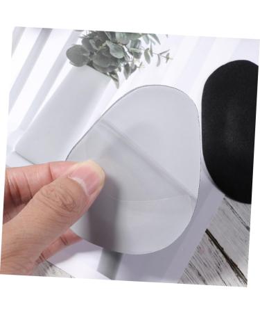 FOMIYES 3 Pair Forefoot Cushion Insoles - Metatarsal Support Pads for Women - Non-Slip Gel Shoe Insoles for High Heels - Comfort & Style in Every Step - Buy Online on GoSupps.com