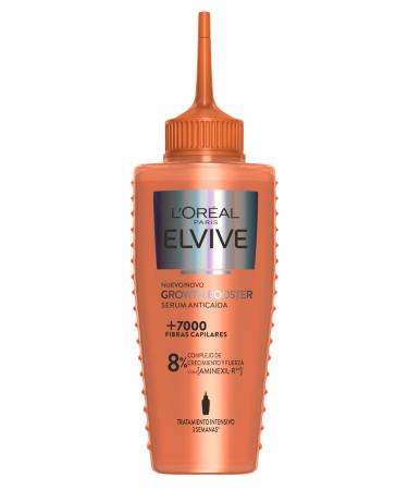 L'Or al Paris Elvive Growth Booster S rum anti-chute 102 ml