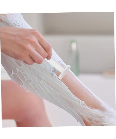 FRCOLOR 10-Pack Disposable Facial Hair Razors for Women - Eyebrow Shaper & Body Shaver - Ideal for Mothers & Pregnancy Care - Buy Online on GoSupps.com