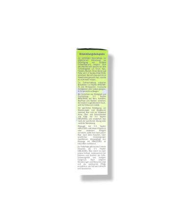 110 Herbal Oil - 100% Natural Vitalizing Formula for Body & Mind | Massage Body Care & Fragrance Mediation - Buy Online on GoSupps.com