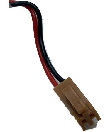 Buy BR-CCF2TH 6V 5000mAH Backup Battery - High-Performance Power for International Shipping - Buy Online on GoSupps.com