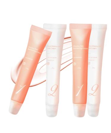 Cr me d' pilation 2025 Nouveau kit d' pilation pour Le Visage pilation de Coiffure pour Le Visage cr me pour Les Femmes pilation Rapide Efficace d phasage pour Les Cheveux pour Le 4