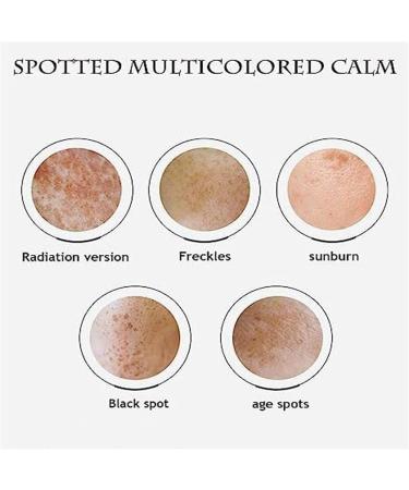 LELEBEAR Japanese Melasma Cream - Skin Care Set for White Spot, Freckles, and Moisturization, Made in Japan by Dr. Hancy - 3PCS - Buy Online on GoSupps.com
