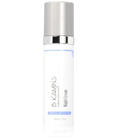 Night Cream 1.7 fl.oz
