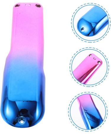 minkissy 1PC Mustache Trimmer Beard Trimmers Beard Trimmer Electric Hair Shaver Electric Hair Shears Hair Cutting Tool Electric Hair Clipper Cover Hair Grooming lid Oil Head Fader - Buy Online on GoSupps.com