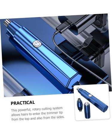 Ipetboom Nose Hair Trimmer & Electric Razors for Women & Men - Premium Shaving & Grooming Set - Buy Online on GoSupps.com