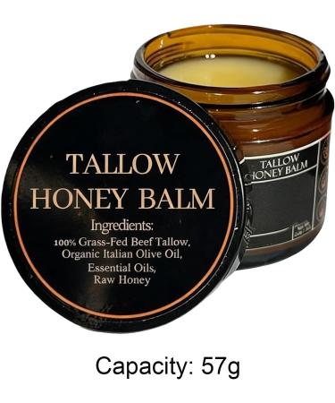 Hall cream 57 g balm with soothing firming and nourishing effect skin moisturizer for women and men use for eyes face neck daily at night - Buy Online on GoSupps.com