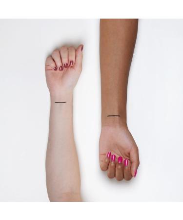 Essence Cosmetics Waterproof Liquid Ink Eyeliner - No.02 Ash Brown | Long-Lasting Vegan Color-Intensive Eye Liner (3ml) - International Shipping Available - Buy Online on GoSupps.com