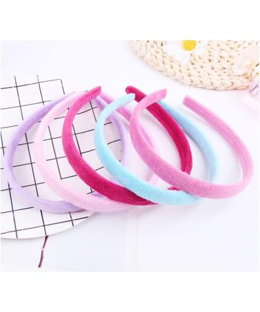 Hair Clips for Girls Hair Pins Girls Hair Accessories Colorful Kids Hair Barrettes Hair Decorations Gift-72 - Buy Online on GoSupps.com